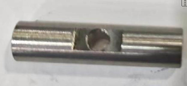 J70/100 Rotating Part Hinge