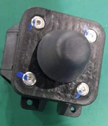 J100 Weighing sensor module