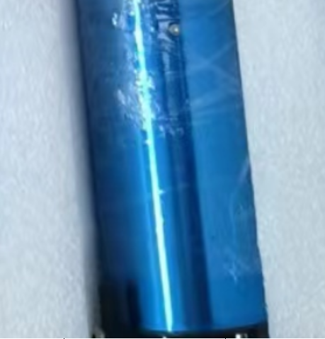 J70/J100 Nozzle Motor