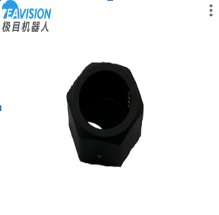 J100 Sealing Nut V5.0 for the inlet of the water pump
