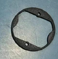 J100 Front Lamp Compression Plate