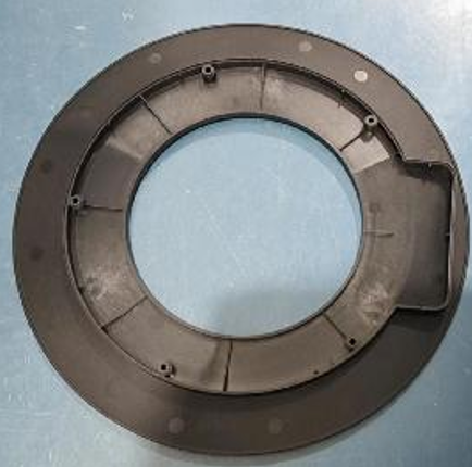 J100 Spreader Baffle