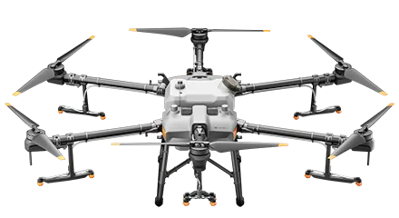 DJI Agras T30