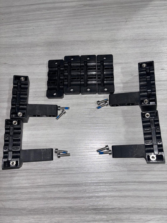 J150 ESC Cable Bracket Assembly