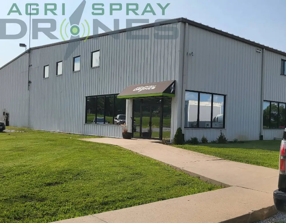 Agri Spray Drones Part 107 In-Person Training Class