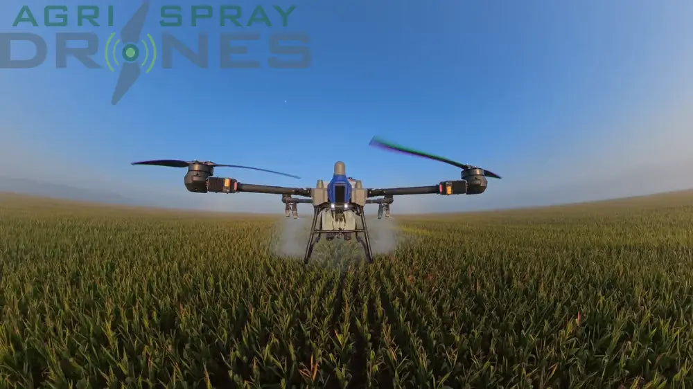 Agri Spray Drones Part 107 In-Person Training Class