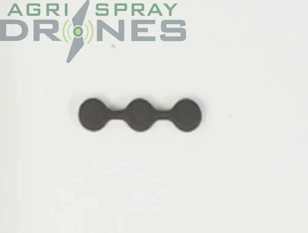 Aircraft Arm Three phase Cable Adapter Sealing Rubber Piece (YC.XJ.QT000336.02) Agras Parts