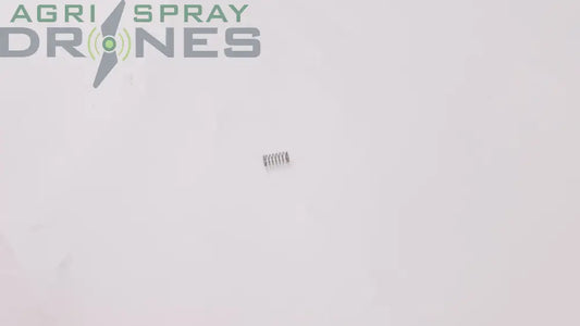 Anti-Leak Valve Spring Agras Parts