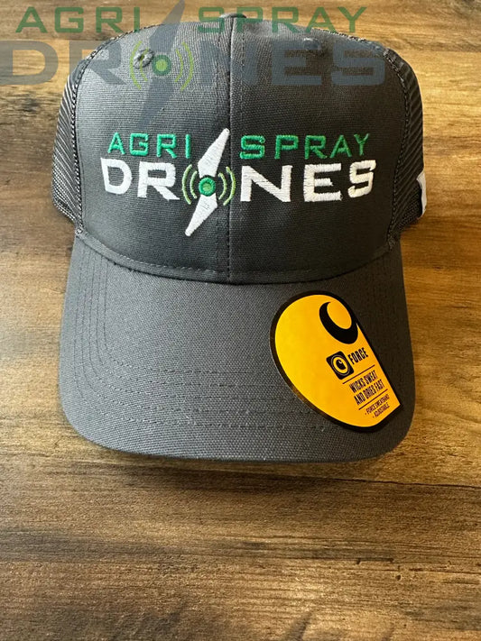 Asd Carhartt Hat