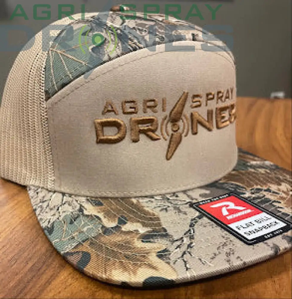 ASD Hat - Realtree Advantage