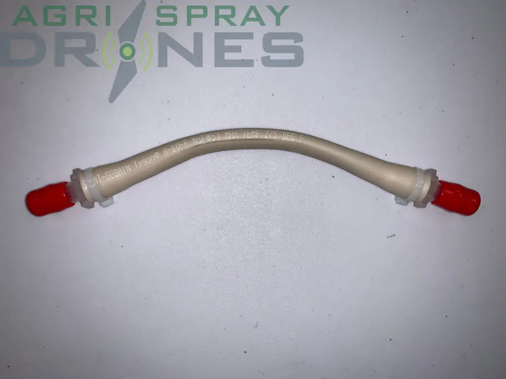 AutoMixer v4 Small Pump Squeeze Tube