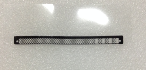 Outlet Dustproof Mesh