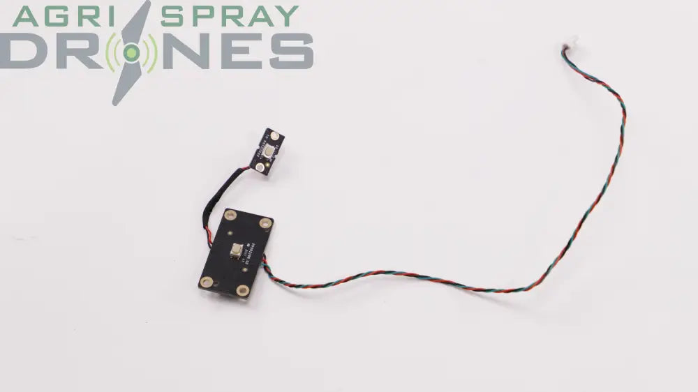 C1 C3 Buttons Agras Parts