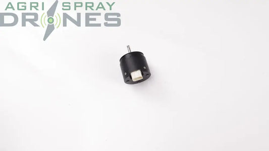 Centrifugal Motor Agras Parts