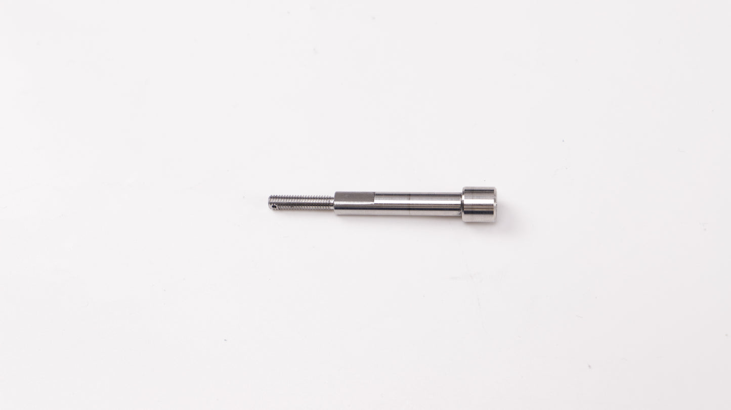 Short Shaft