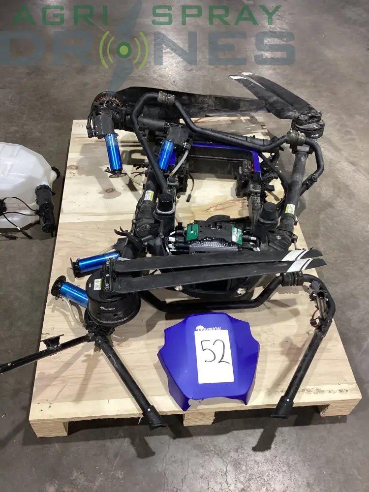 Discounted J100 Parts Only (#52)