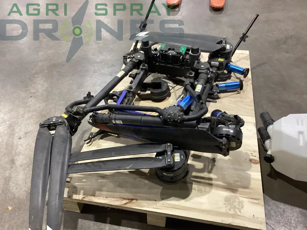 Discounted J100 Parts Only (#52)