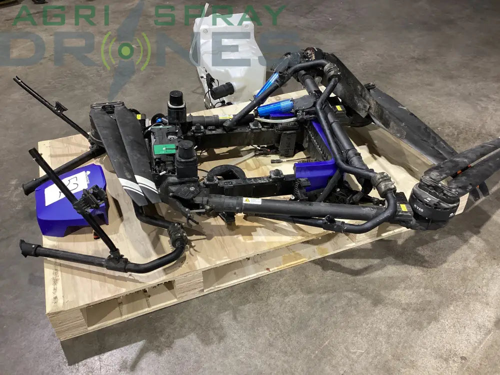 Discounted J100 Parts Only (#52)