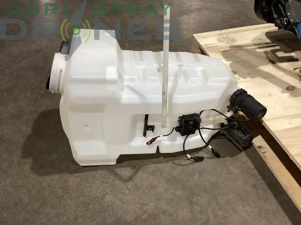 Discounted J100 Parts Only (#52)