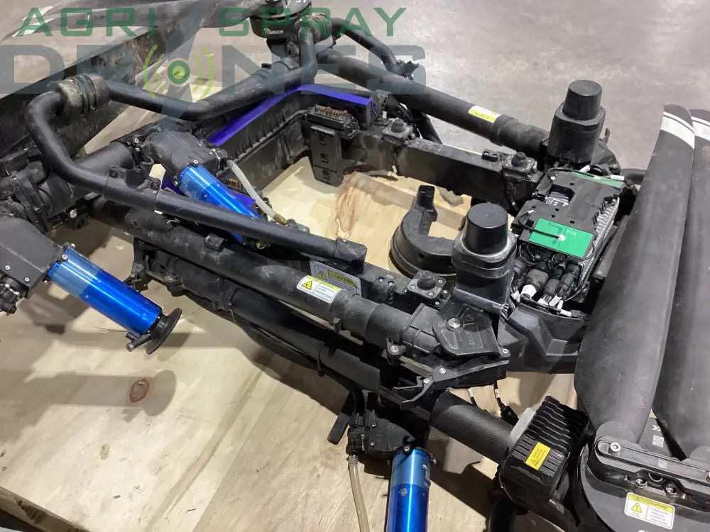 Discounted J100 Parts Only (#52)