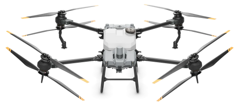DJI Agras T40