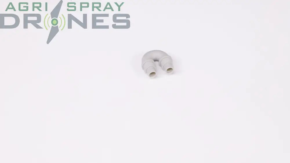 Elbow Connector (180 Degrees) Agras Parts
