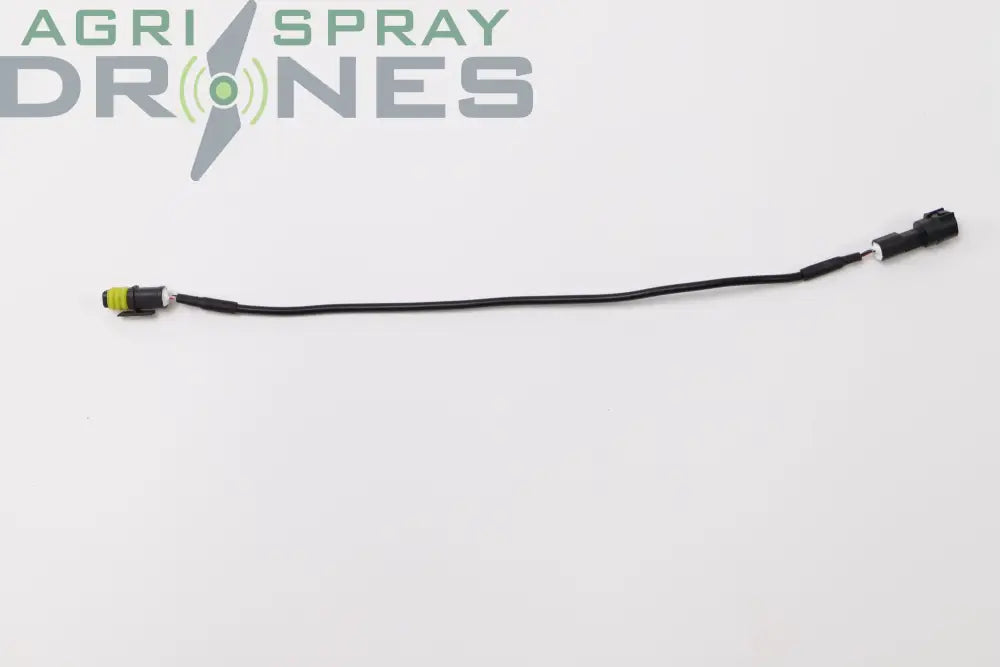 Electromagnetic Exhaust Valves Cable T30 Agras Parts