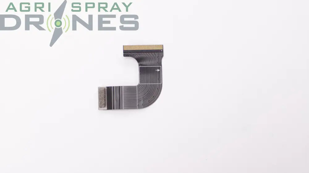 Flexible Flat Cable Connecting Screen and Core Board Agras Parts