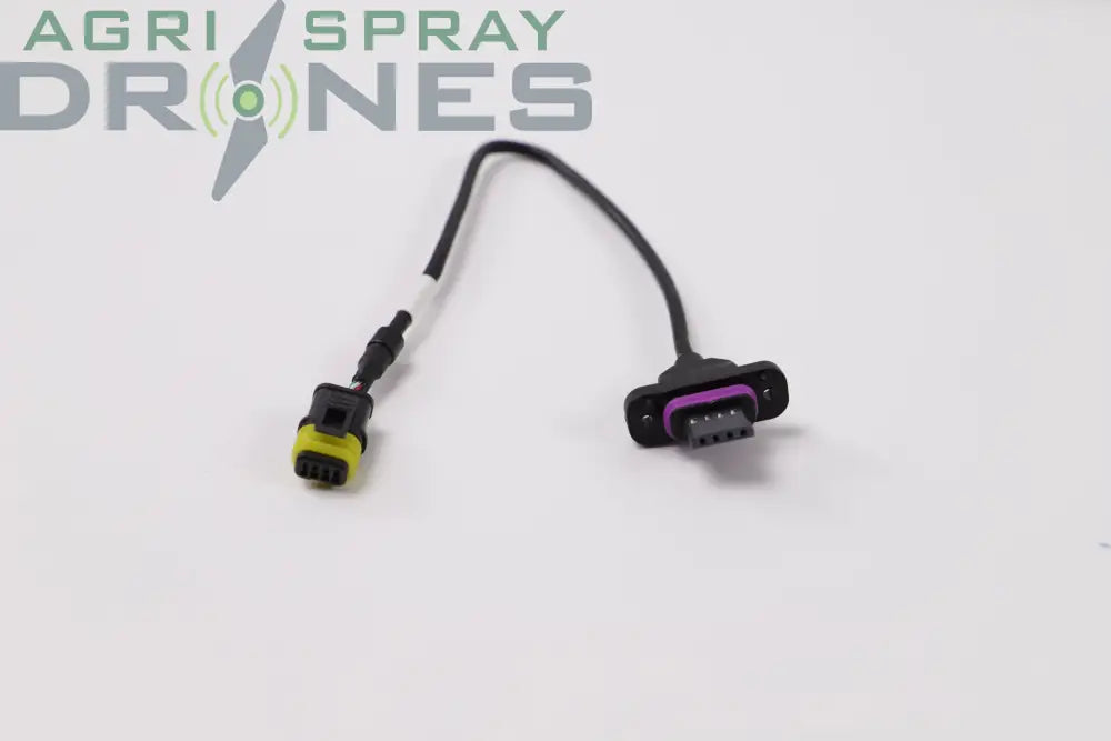 Flow Meter Signal Cable T30 T10 Agras Parts