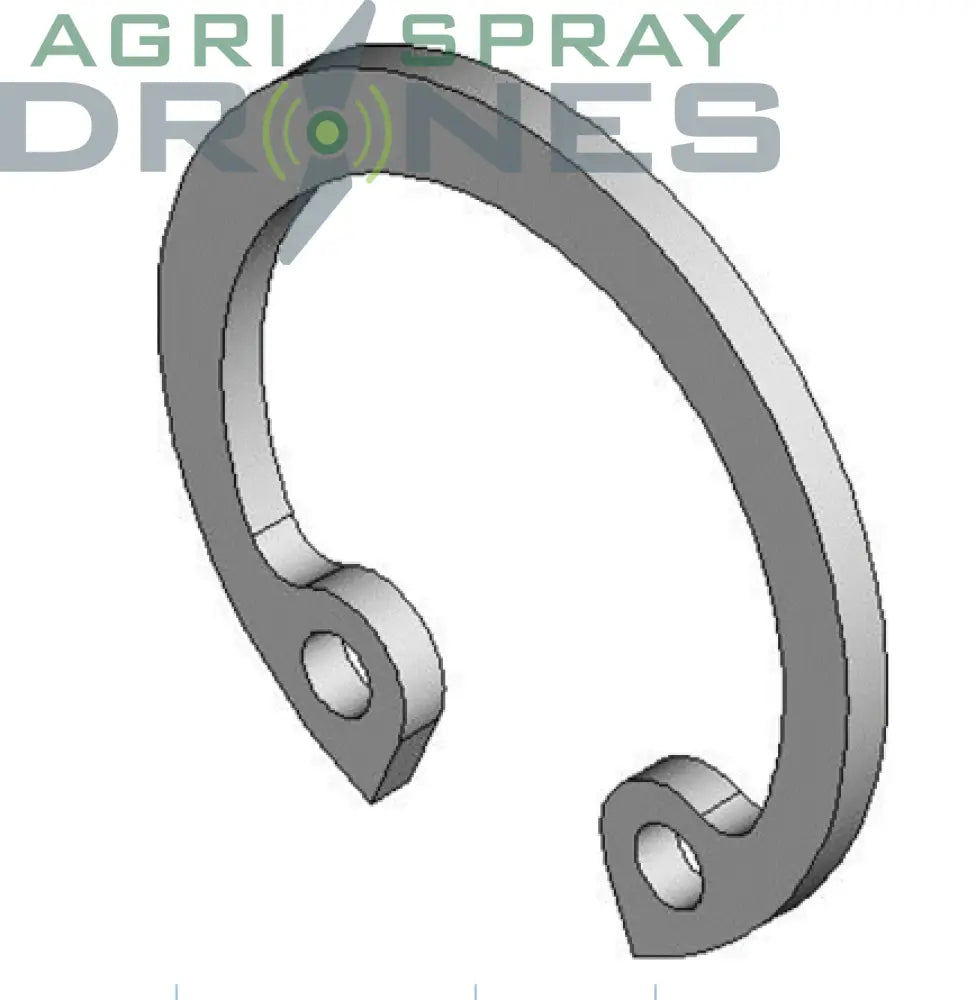 Hole Clip (Spreader) (T30 T10) Agras Parts