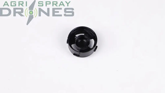 Impeller Pump Spacing Sleeve Agras Parts