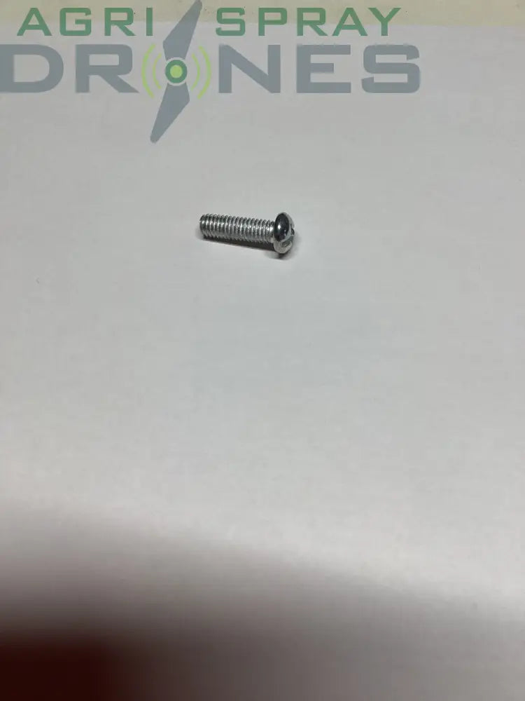 J100 Foot Rest Buffer Screw