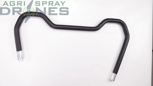 Landing Gear Aluminum Tube T20P Agras Parts