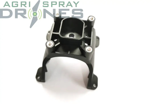 Long Aircraft Arm Spray Lance Bracket_01 T20 Agras Parts