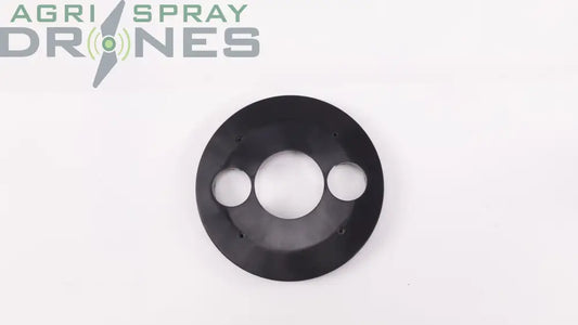 Motor Upper Cover (Upper And Lower T40 T20P) Agras Parts
