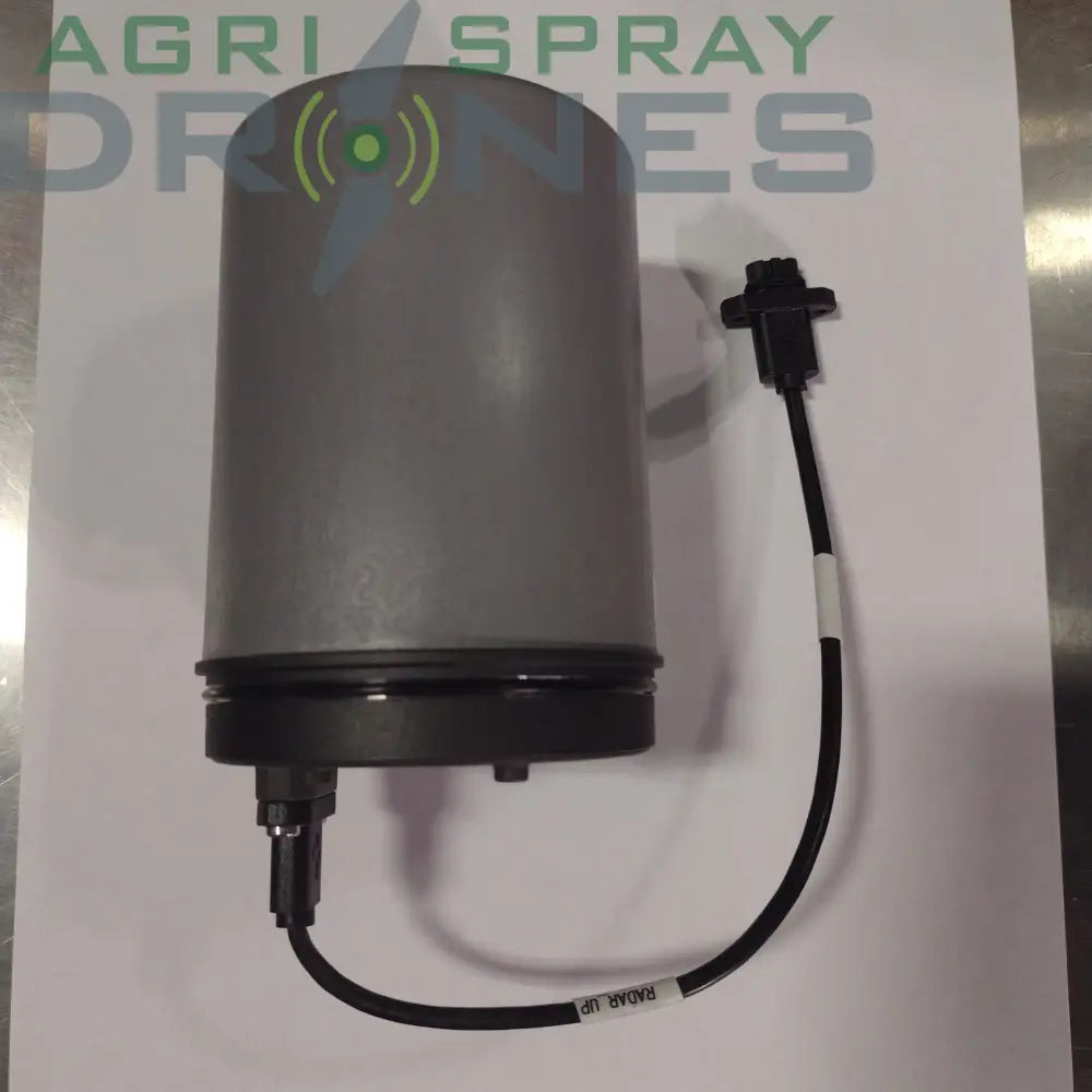 Omnidirectional Radar Module (Including Signal Cable) Agras Parts