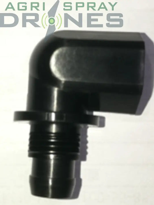 One Way Valve Core Curving Connector Agras Parts