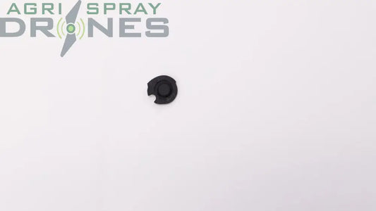Pause Button Silicone Rubber Pad Agras Parts