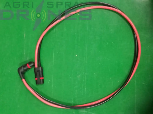 Power Cable (Flycart 30) Agras Parts