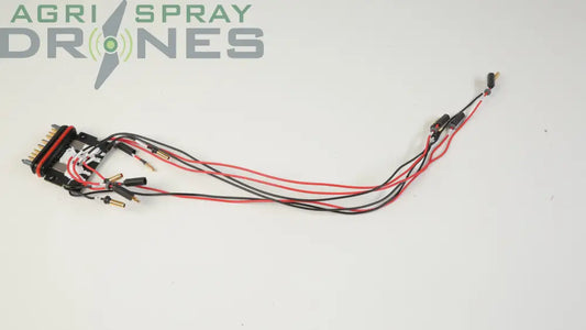Power Distribution Board PCBA (Including ESC Power Cable) T20 Agras Parts