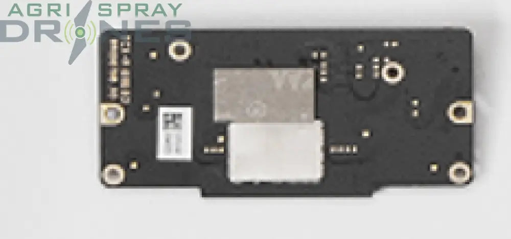 Remote Controller Button Board Agras Parts