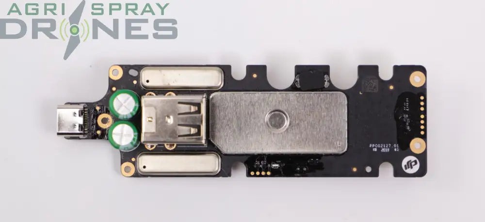 Remote Controller Expansion Board(BC.AG.SS000398) Agras Parts