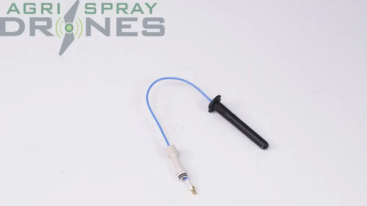 SDR Antenna (Front) Agras Parts
