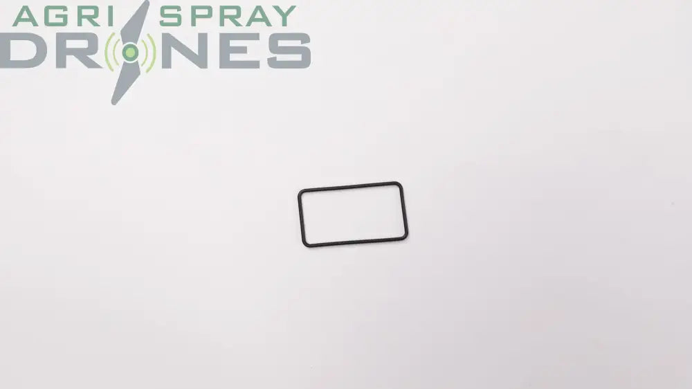 Servo Sealing Ring Agras Parts