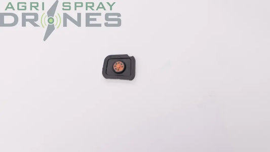 Shutter Button Silicone Rubber Pad Agras Parts