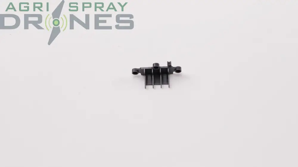 Speaker Mounting Block Agras Parts