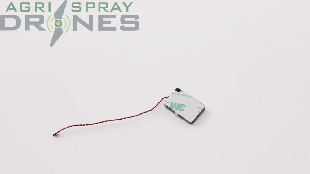 Speaker (RC Plus) Agras Parts