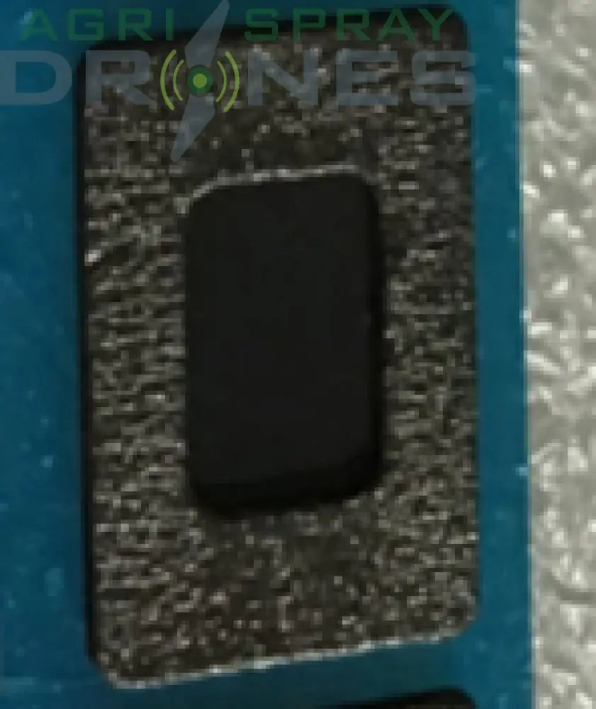 Speaker Waterproof Film Agras Parts