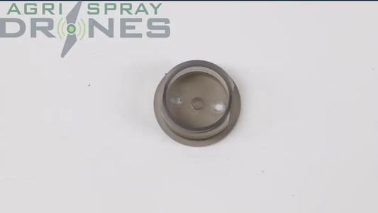 Spray Tank Legs
