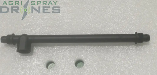 【T50 Atomized Sprinkler Package】Spray Tank Y tee Part Agras Parts